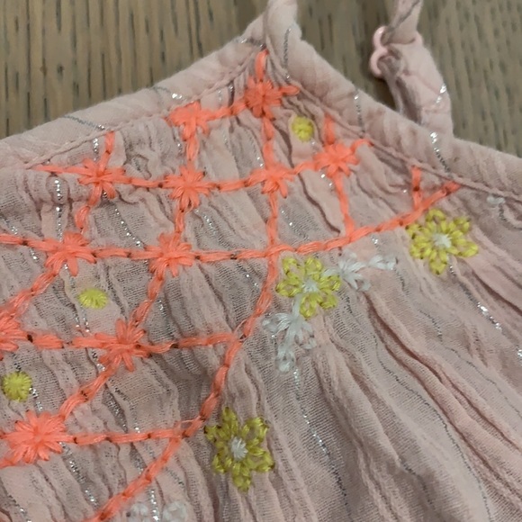 3T Cat & Jack Maxi Dress - Picture 6 of 7